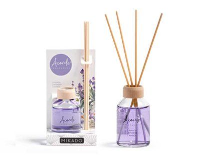 763 levandule tycinkovy aroma difuzer 50ml