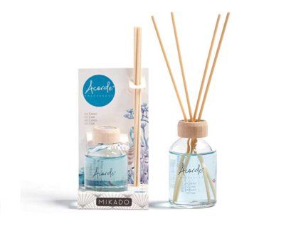 808 ocean tycinkovy aroma difuzer 50ml